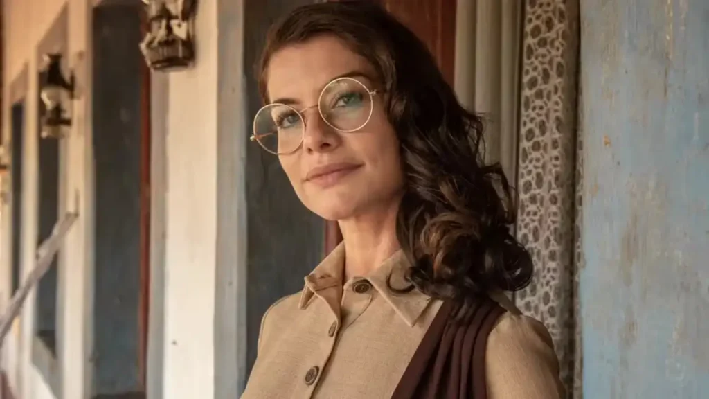 ‘Guerreiros do Sol’ estreia no Globoplay conheça o elenco da nova novela (7)