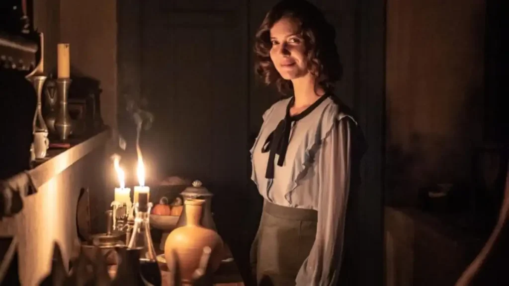 ‘Guerreiros do Sol’ estreia no Globoplay conheça o elenco da nova novela (8)