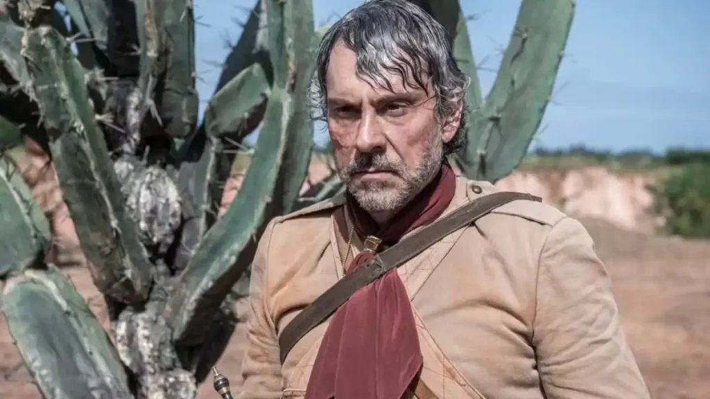 ‘Guerreiros do Sol’ estreia no Globoplay conheça o elenco da nova novela (9)