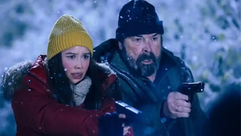 ‘Mikaela’ tem final IMPACTANTE confira a explicação sobre o filme (2)