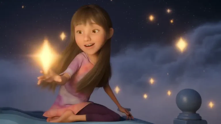 ‘Nos Seus Sonhos’ promete uma aventura fantástica no primeiro teaser trailer do filme de animação CONFIRA!