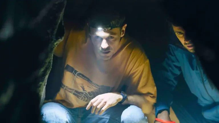 ‘Sobreviventes’, nova série da Netflix, é baseada em uma história real