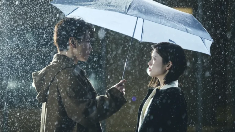A Esposa do Meu Marido Japão crítica dorama série Prime Video 2025 (1)