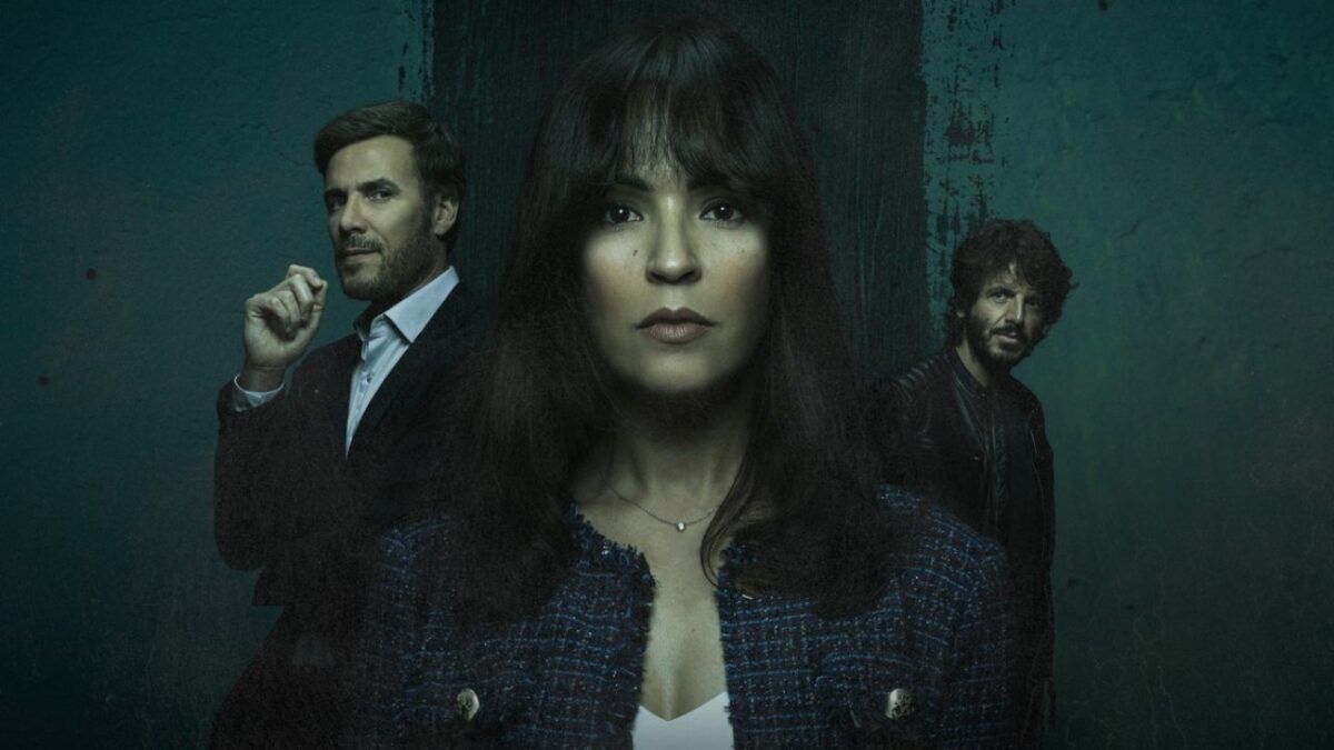 Ángela série da Netflix final explicado