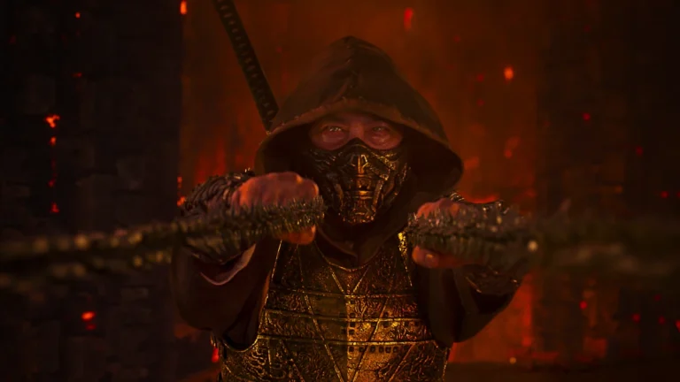 Assista ao primeiro trailer do filme 'Mortal Kombat 2' - Flixlândia