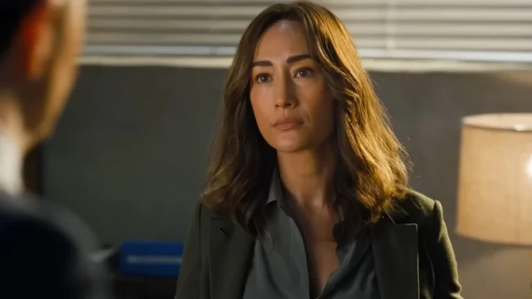 'Ballard - Crimes Sem Resposta' terá temporada 2 - Flixlândia
