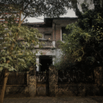 A Mulher da Casa Abandonada Trailer