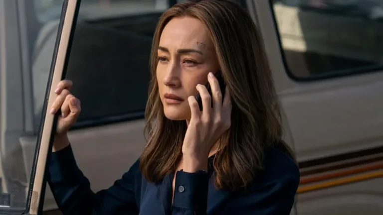 Cena da série 'Ballard', do Prime Video (2025) - Flixlândia (1)