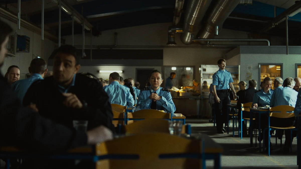 Cena do filme 'Filhos' (2025) - Flixlândia