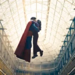 Cena do filme 'Superman' (2025) - COM SPOILERS - Flixlândia (1)