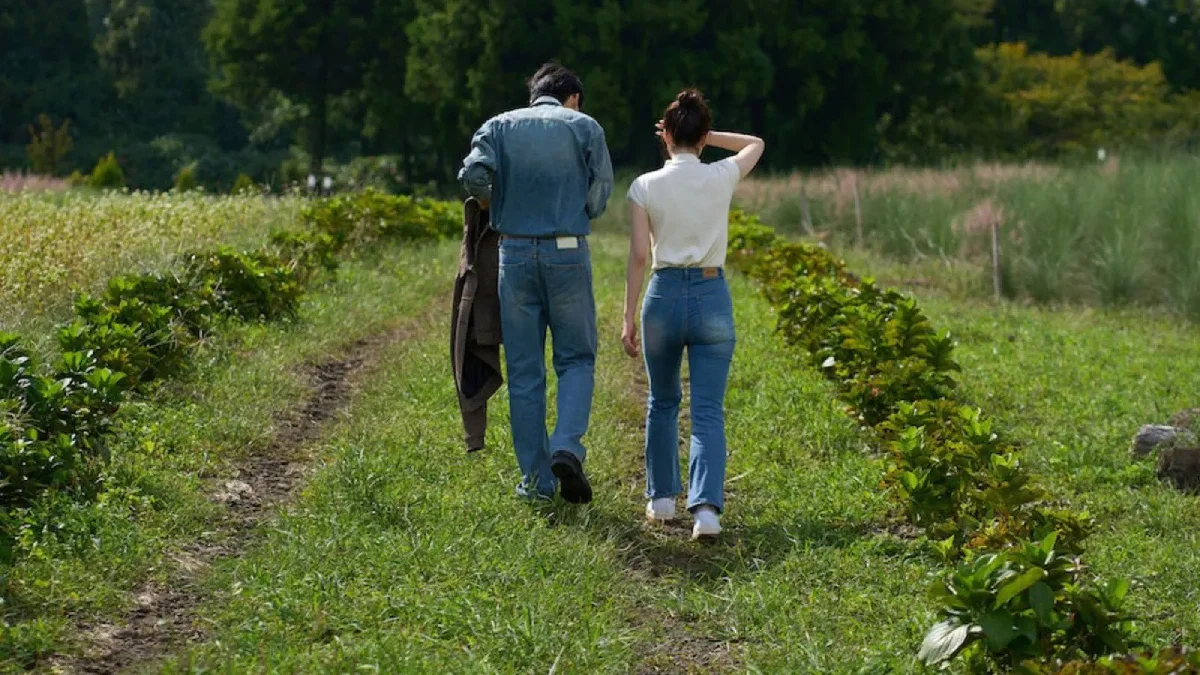 Cena do reality show 'Solteiros Nunca Mais', da Netflix - Flixlândia (1)