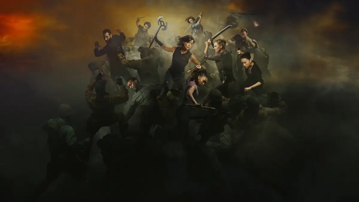 Confira a crítica do Flixlândia para o filme 'The Old Guard 2', ação de 2025 com Charlize Theron disponível para assistir na Netflix