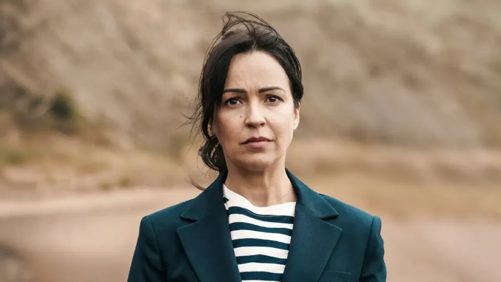 Crítica da série 'Ángela', da Netflix (2025) - Flixlândia