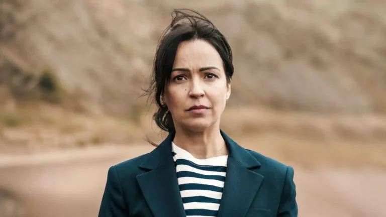 Crítica da série 'Ángela', da Netflix (2025) - Flixlândia