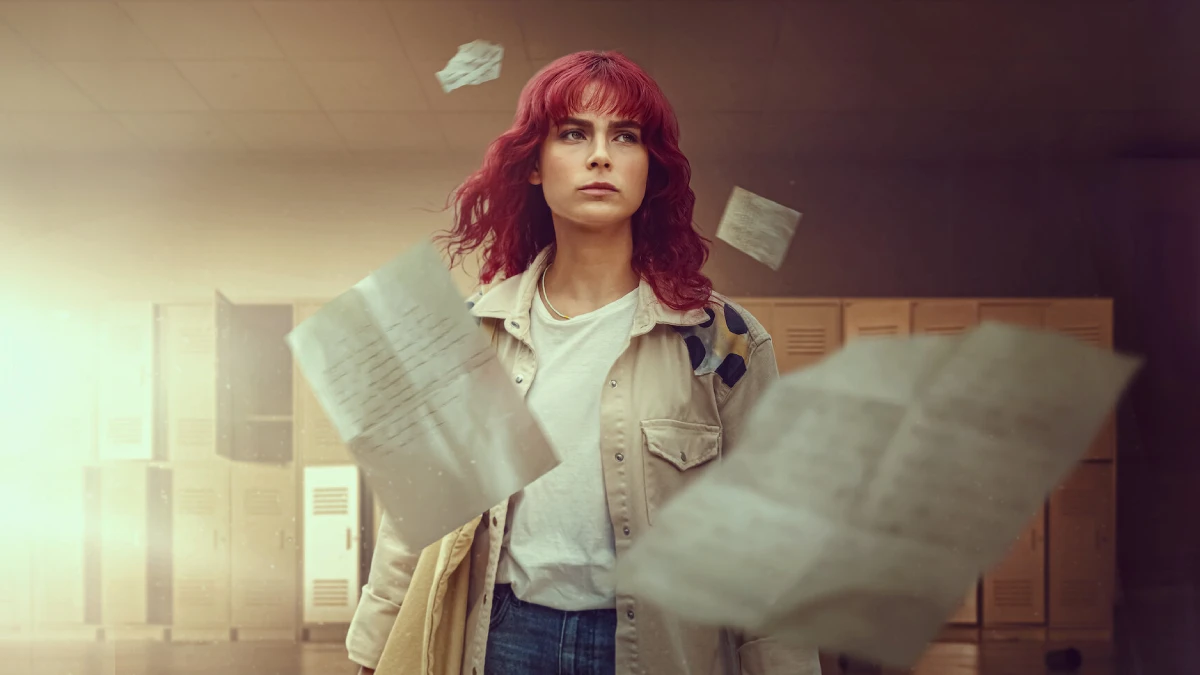 Crítica da série 'Cartas do Passado', da Netflix (2025) - Flixlândia