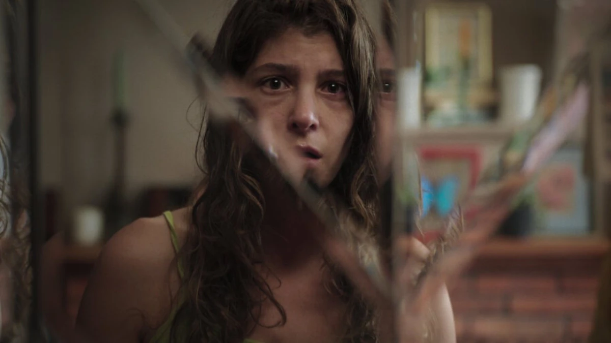 Crítica da série 'Delírio', da Netflix (2025) - Flixlândia