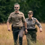 Crítica da série 'Indomável', da Netflix (2025) - Flixlândia