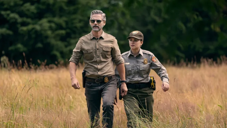 Crítica da série 'Indomável', da Netflix (2025) - Flixlândia