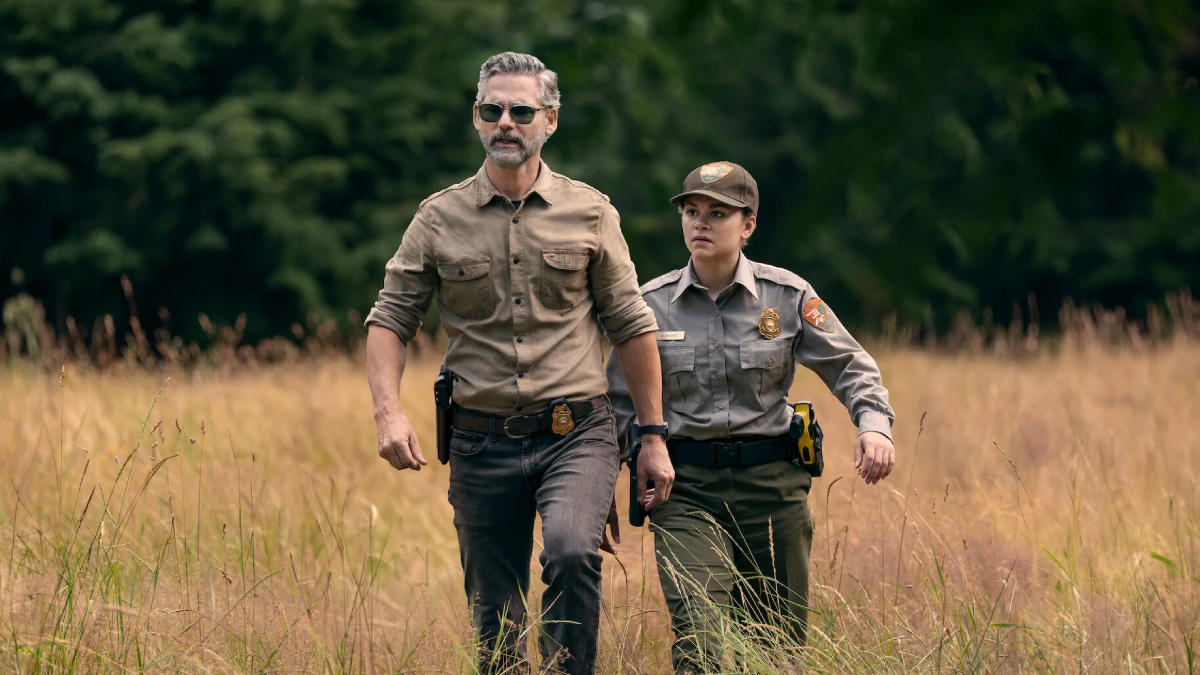 Crítica da série 'Indomável', da Netflix (2025) - Flixlândia