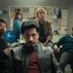 Crítica da série 'Los Gringo Hunters', da Netflix (2025) - Flixlândia