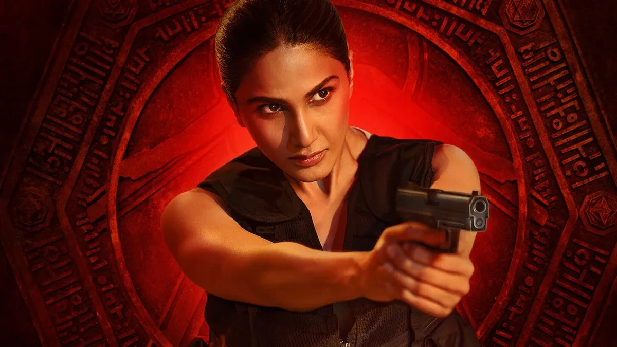 Crítica da série 'Os Assassinatos da Mandala', da Netflix (2025) - Flixlândia (1)