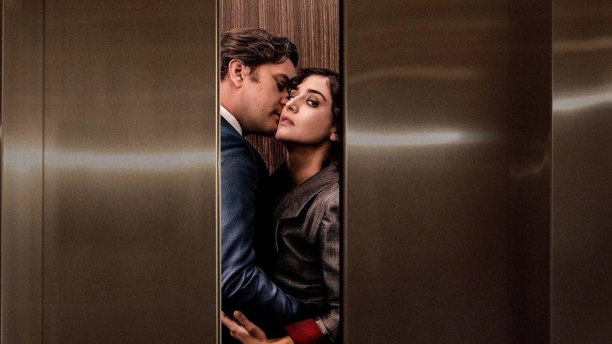 Crítica da série 'Pecados Inconfessáveis', novela mexicana da Netflix (2025) - Flixlândia