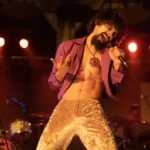 Crítica da série 'Raul Seixas Eu Sou', do Globoplay (2025) - Flixlândia.