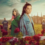 Crítica da série 'Sob a Escuridão do Sol', da Netflix (2025) - Flixlândia