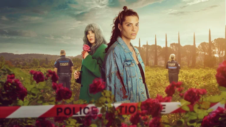 Crítica da série 'Sob a Escuridão do Sol', da Netflix (2025) - Flixlândia