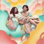 Crítica da série 'Too Much', da Netflix (2025) - Flixlândia