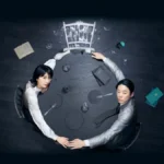 Crítica da série 'Um Casamento Feliz', dorama da Netflix (2025) - Flixlândia