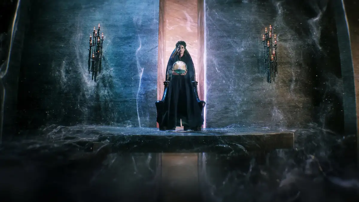 Crítica da temporada 2 da série Sandman, da Netflix (2025)