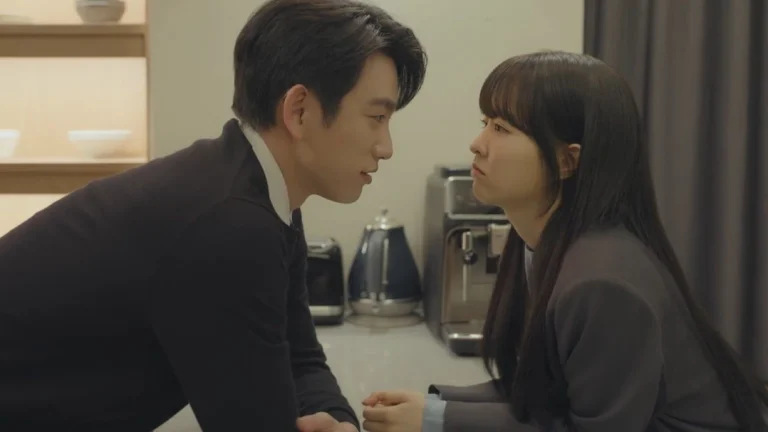 Crítica do episódio 12 de 'Uma Seul Desconhecida', final do dorama da Netflix - Flixlândia