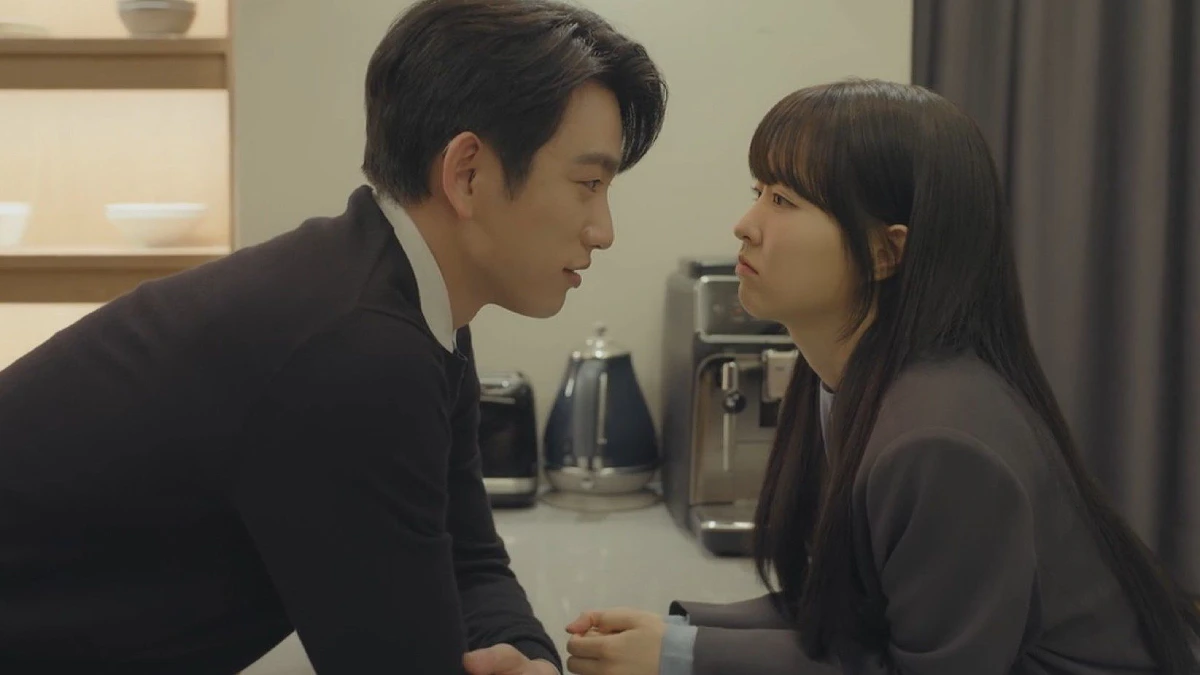 Crítica do episódio 12 de 'Uma Seul Desconhecida', final do dorama da Netflix - Flixlândia