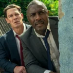 Crítica do filme 'Chefes de Estado', do Prime Video (2025) - Flixlândia