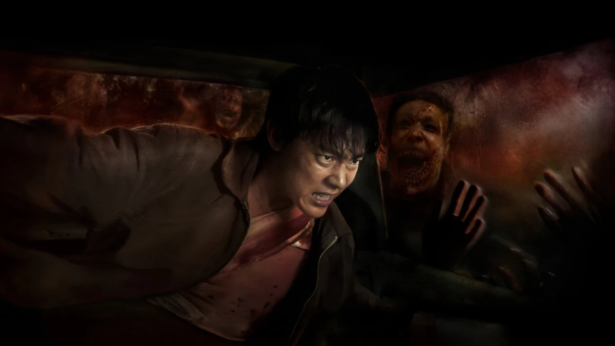 Crítica do filme 'Com Unhas e Dentes', da Netflix (2025) - Flixlândia