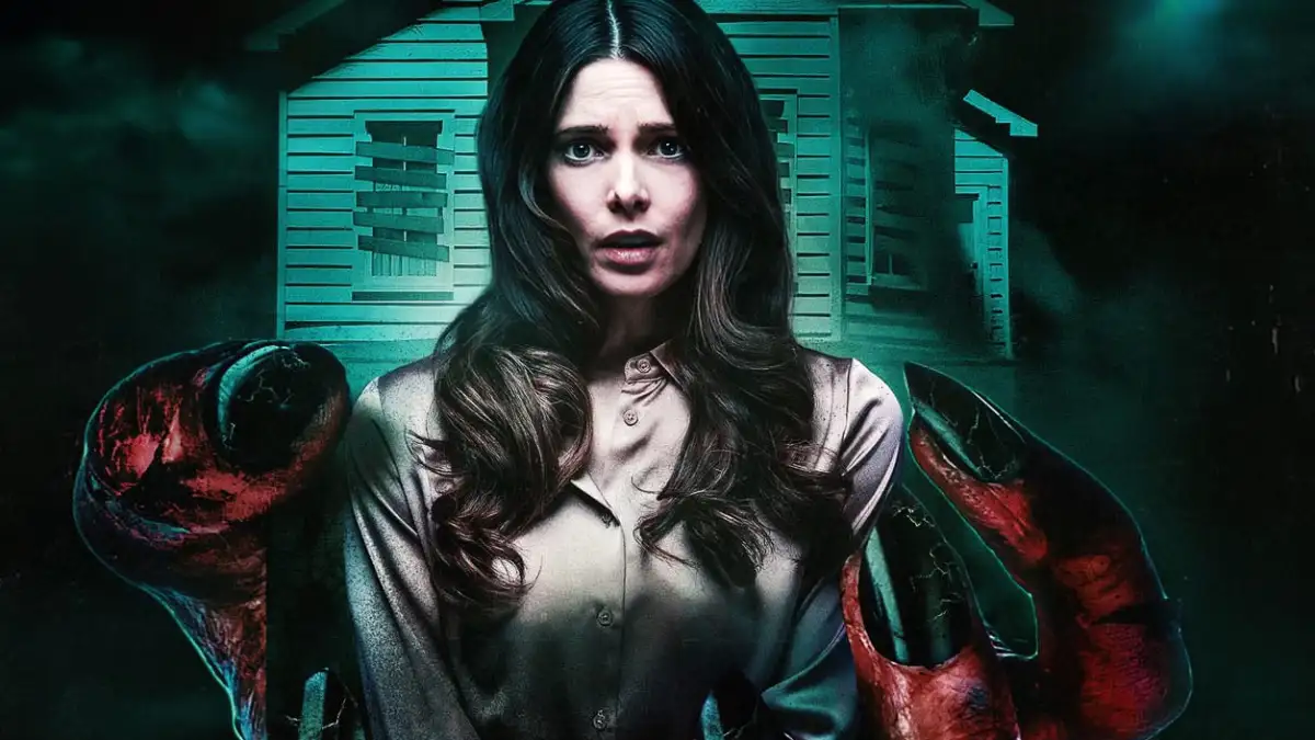 Crítica do filme 'Criatura Voraz', da Max (2025) - Flixlândia