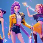 Crítica do filme 'Guerreiras do K-Pop', da Netflix (2025) - Flixlândia (1)