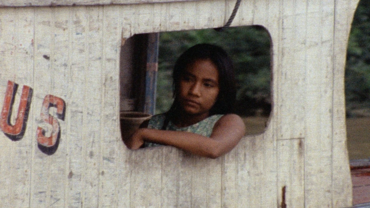 Crítica do filme Iracema Uma Transa Amazônica 1975 - Flixlândia