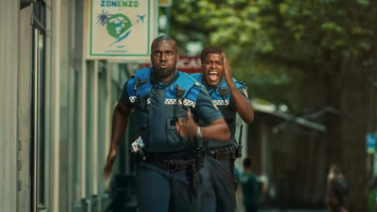 Confira a crítica do Flixlândia para o filme "Os Bad Boas", comédia holandesa de 2025 disponível para assistir na Netflix