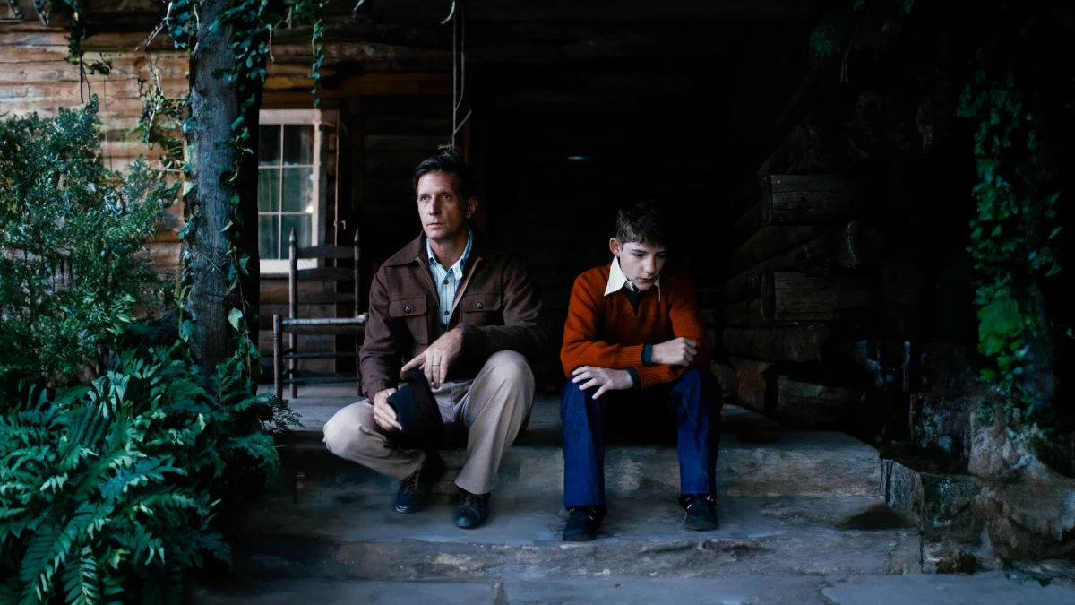 Crítica do filme 'Perdido na Montanha', da Netflix (2024) - Flixlândia