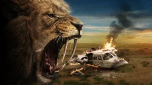 Crítica do filme 'Presa', do Prime Video (2024) - Flixlândia (1)