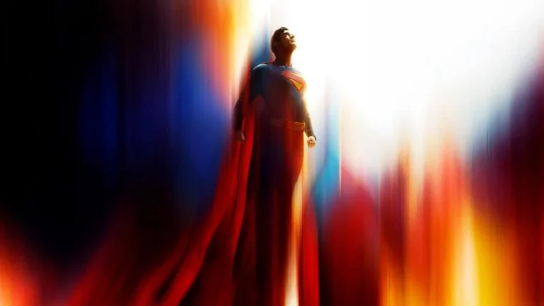 Crítica do filme 'Superman' (2025) - COM SPOILERS - Flixlândia