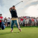 Crítica do filme 'Um Maluco no Golfe 2', Netflix (2025) - Flixlândia (1)