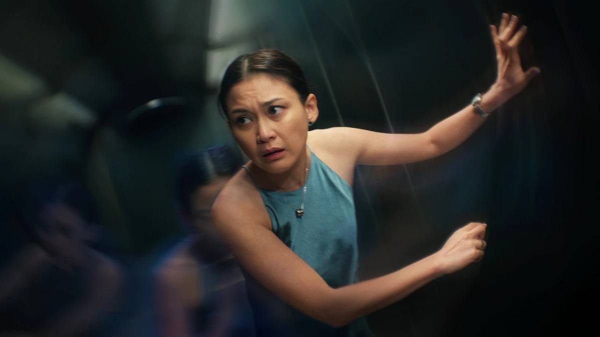 Crítica do filme 'Uma Mulher Comum', da Netflix (2025) - Flixlândia