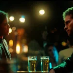 Crítica do filme brasileiro 'Atena' (2025) - Flixlândia