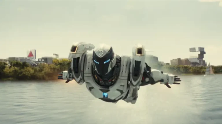 Confira a crítica do Flixlândia para o final de 'Coração de Ferro', série de 2025 da Marvel disponível para assistir no Disney+.