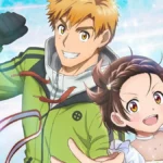 O Disney+ vai participar do Anime Friends 2025: o Flixlândia revela data, horário e como comprar ingressos para o painel