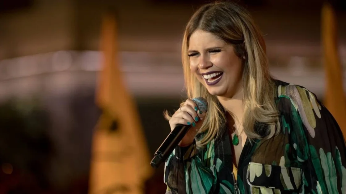 Marília Mendonça série Prime Video filme procura atriz