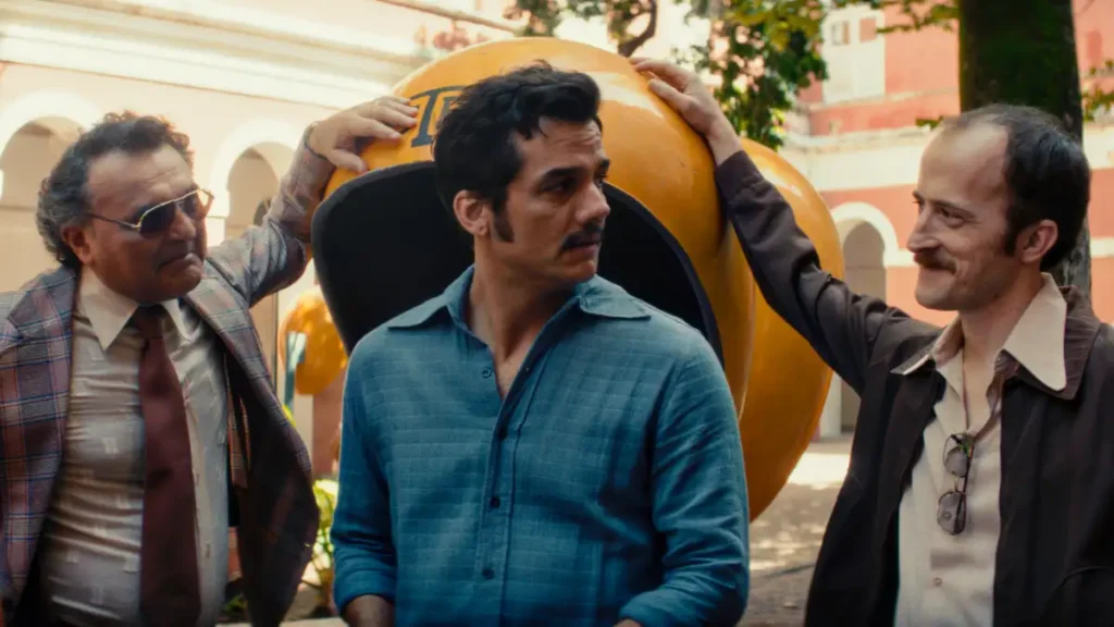 'O Agente Secreto': estreia no Brasil, no mundo, elenco e história